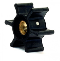 Impeller Pin Drive F4 - Nitrile - 09-810B-9 - Johnson Pump